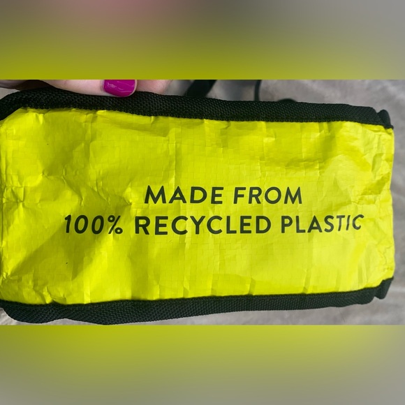 Kendra Scott Love Reusable Tote Bag $5 with purchase! - Picture 5 of 6